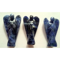 sodalite angels